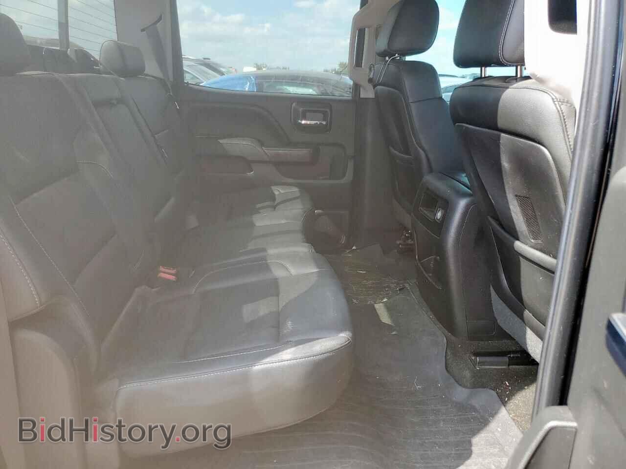 2014 GMC SIERRA - VIN: 3GTP1VEC2EG510591 - Photo 10