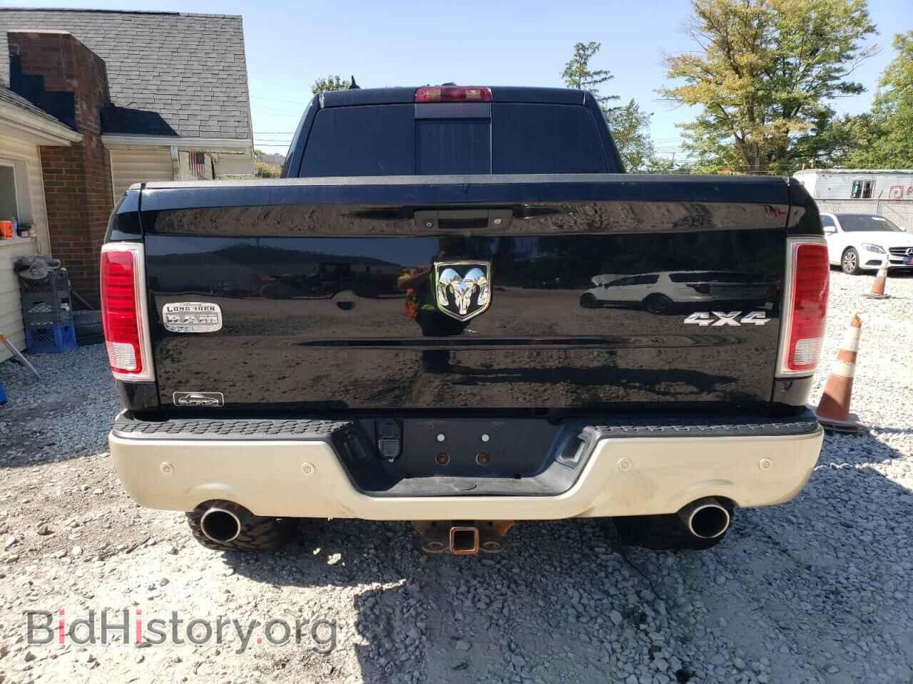 2014 RAM 1500 - VIN: 1C6RR7PT4ES453319 - Фото 6