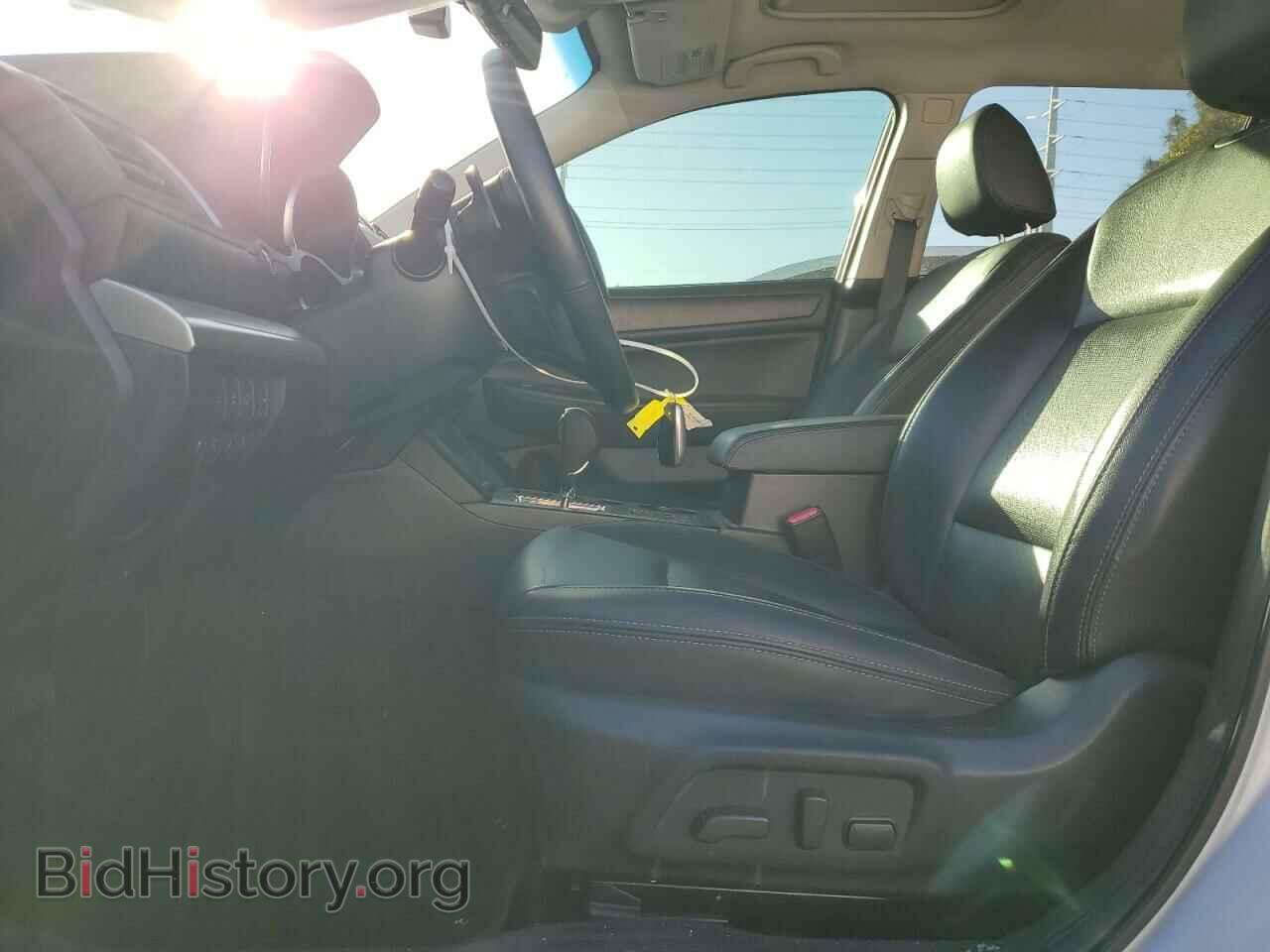 2017 SUBARU OUTBACK - VIN: 4S4BSENC0H3395676 - Photo 7