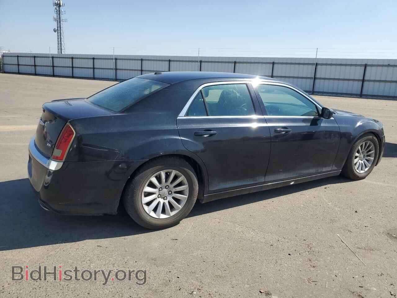 2011 CHRYSLER 300 - VIN: 2C3CA4CG9BH536006 - Фото 3