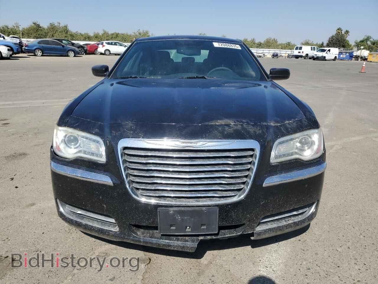 2011 CHRYSLER 300 - VIN: 2C3CA4CG9BH536006 - Фото 5