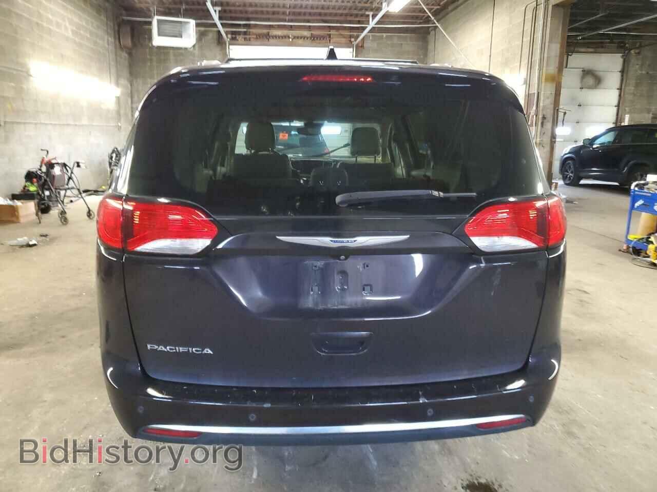 2018 CHRYSLER PACIFICA - VIN: 2C4RC1BG8JR320897 - Фото 6