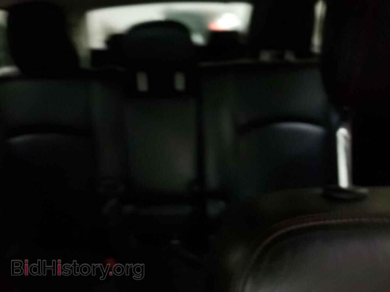 2017 DODGE JOURNEY - VIN: 3C4PDDEG4HT583400 - Фото 10