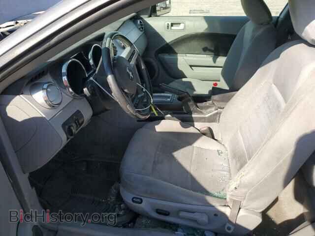 2007 FORD ALL Models - VIN: 1ZVFT80N875313903 - Фото 7