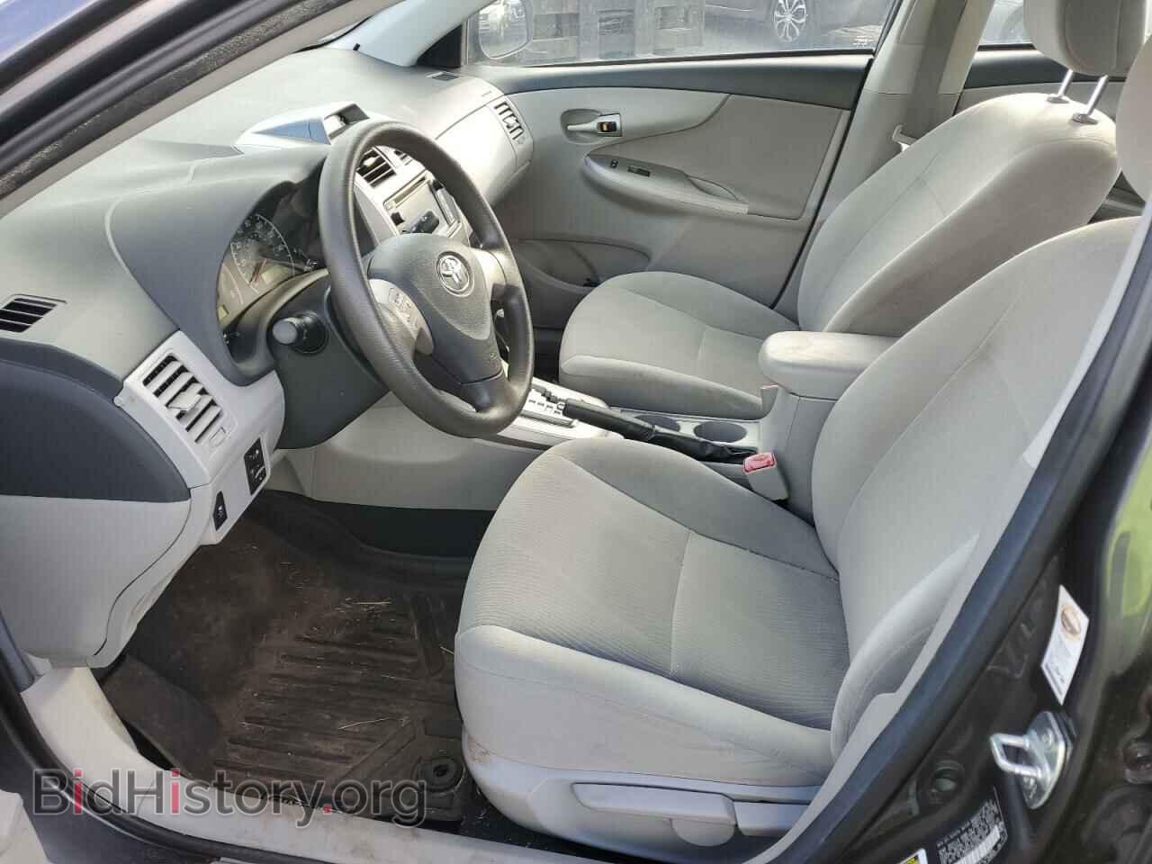 2013 TOYOTA COROLLA - VIN: 2T1BU4EE4DC979154 - Фото 7