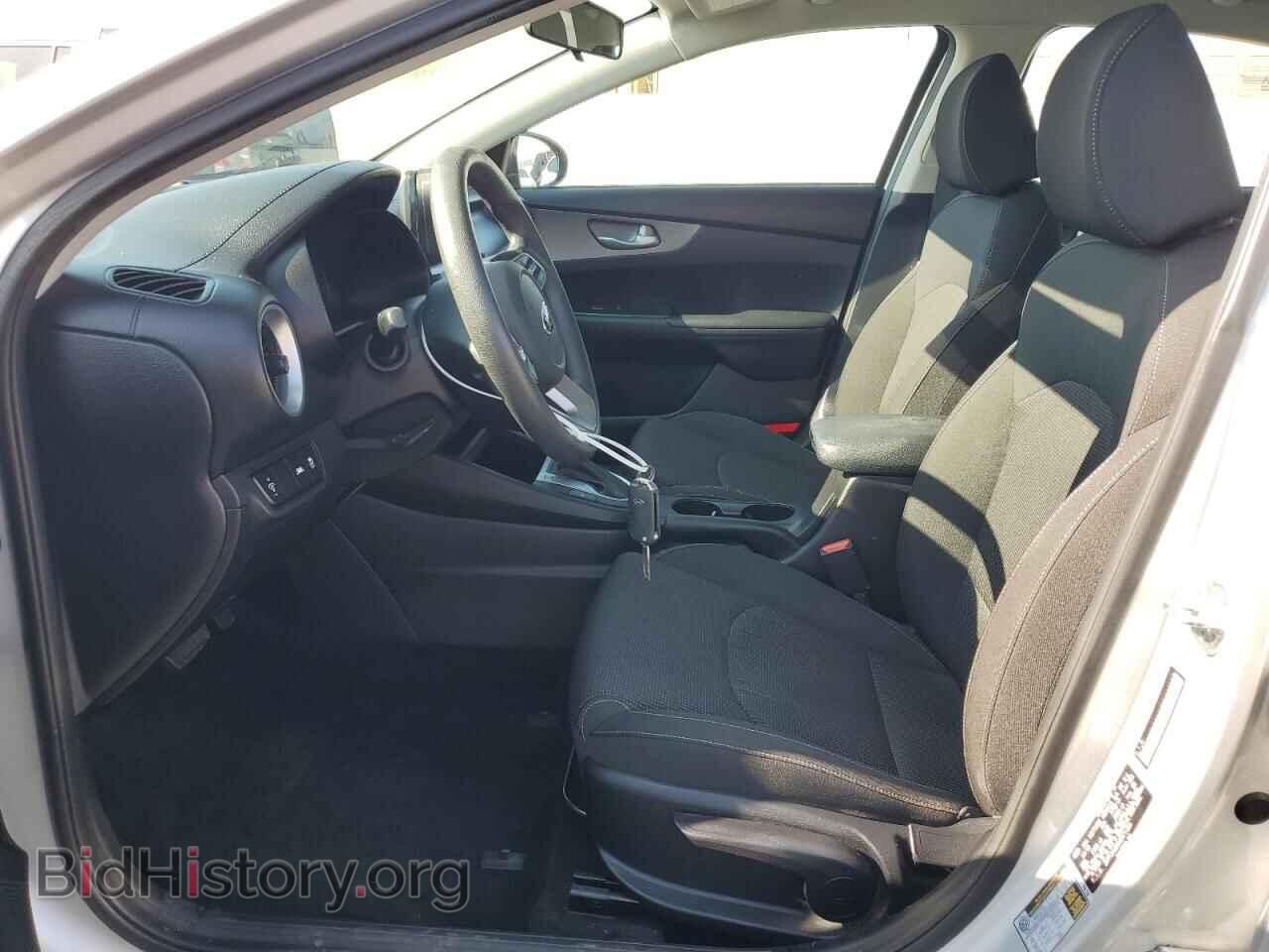 2019 KIA FORTE - VIN: 3KPF24AD5KE071394 - Фото 7