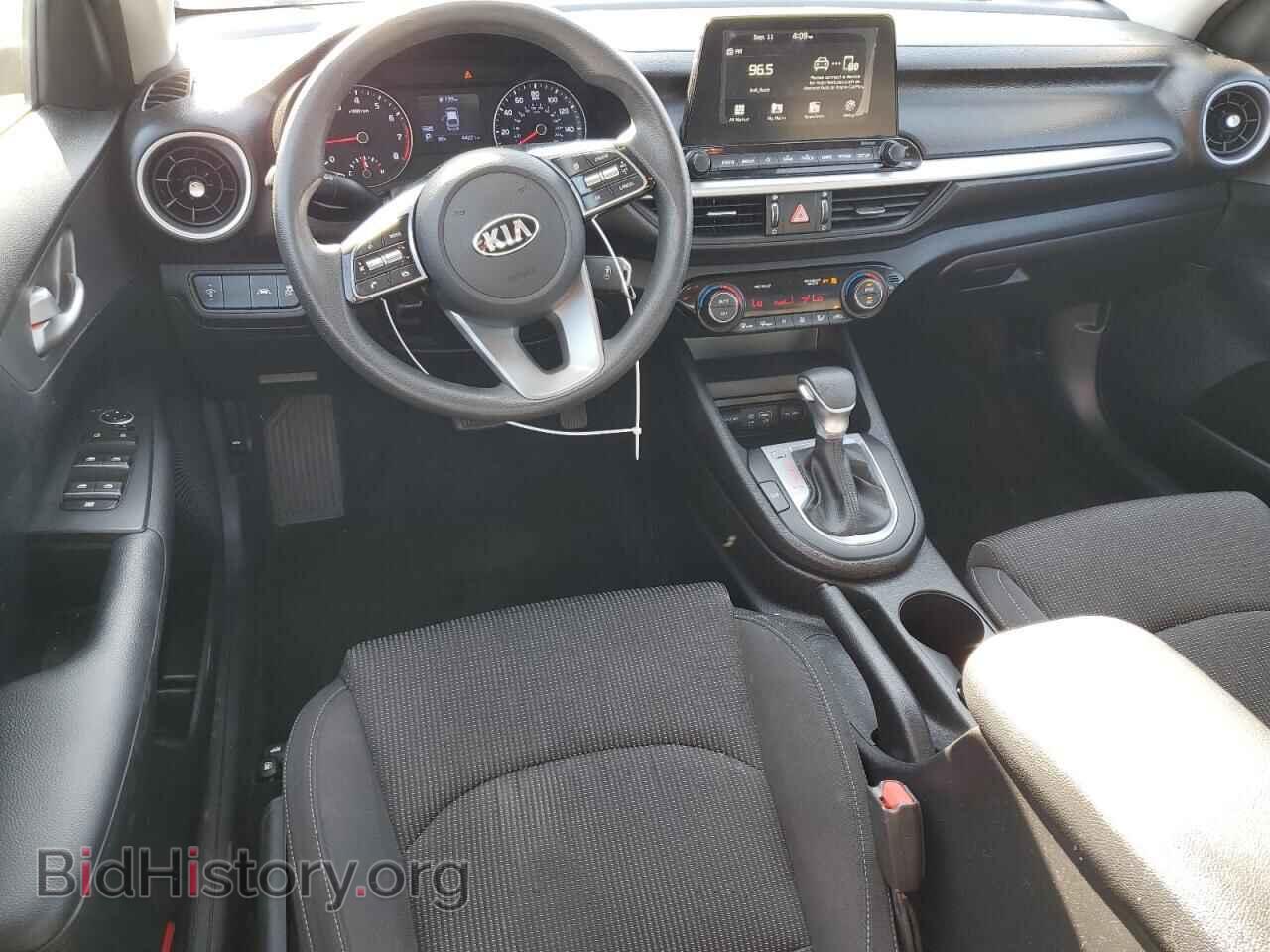 2019 KIA FORTE - VIN: 3KPF24AD5KE071394 - Фото 8