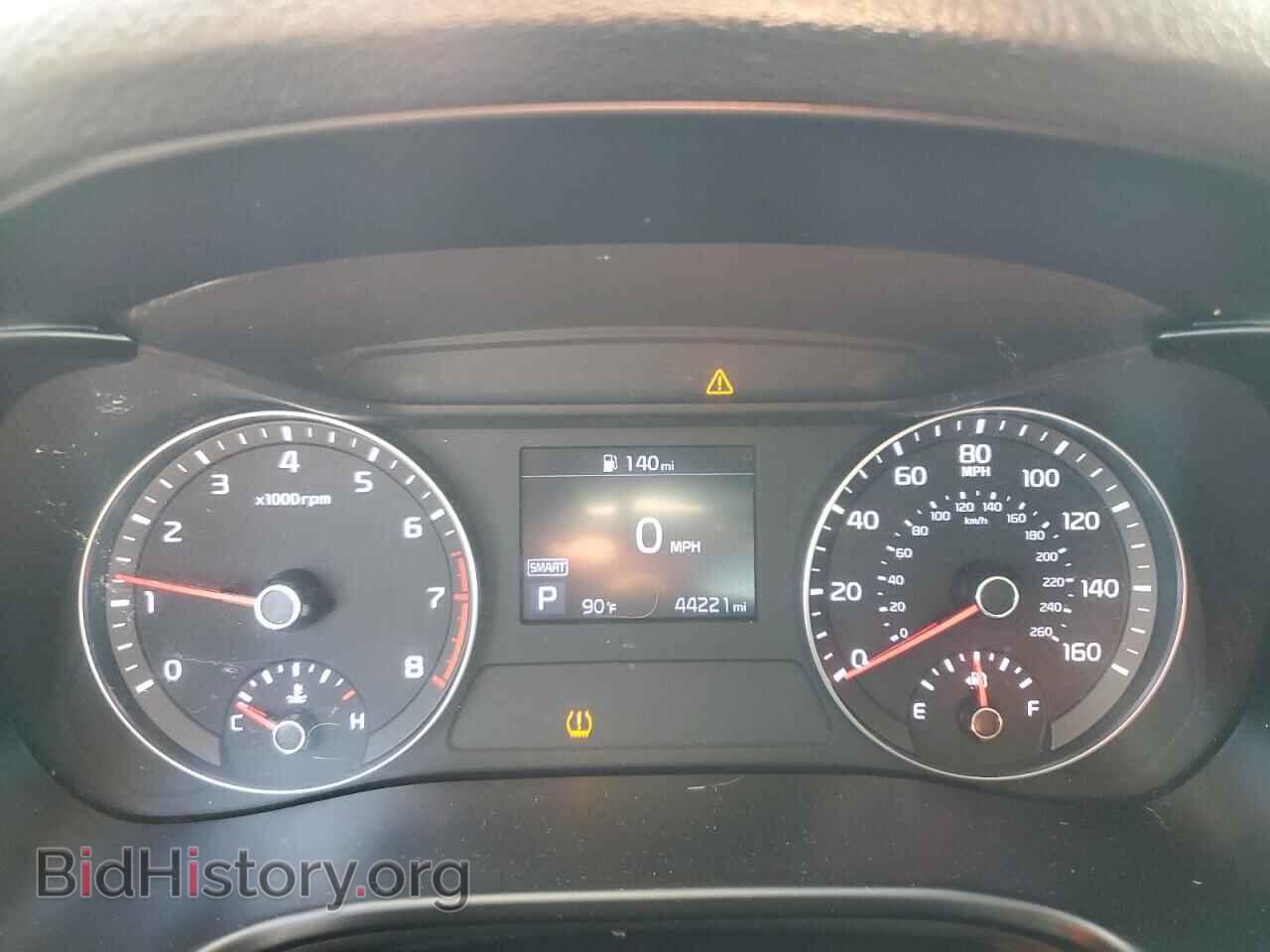 2019 KIA FORTE - VIN: 3KPF24AD5KE071394 - Фото 9