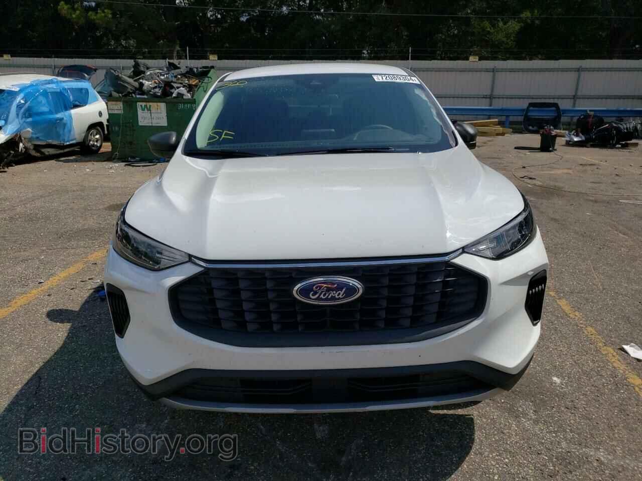 2023 FORD ESCAPE - VIN: 1FMCU0GN9PUB14077 - Фото 5