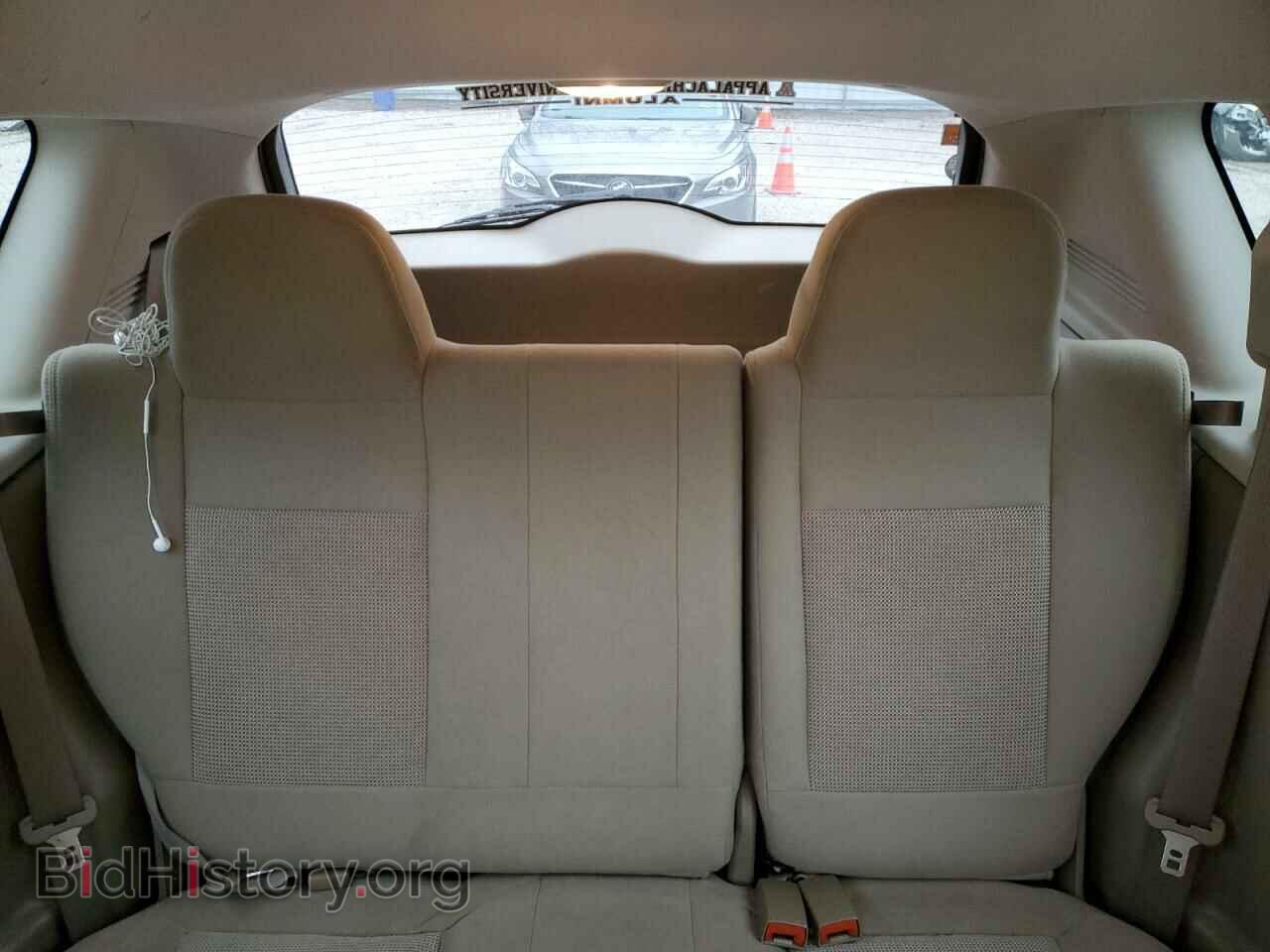 2015 JEEP COMPASS - VIN: 1C4NJCBAXFD397616 - Photo 10
