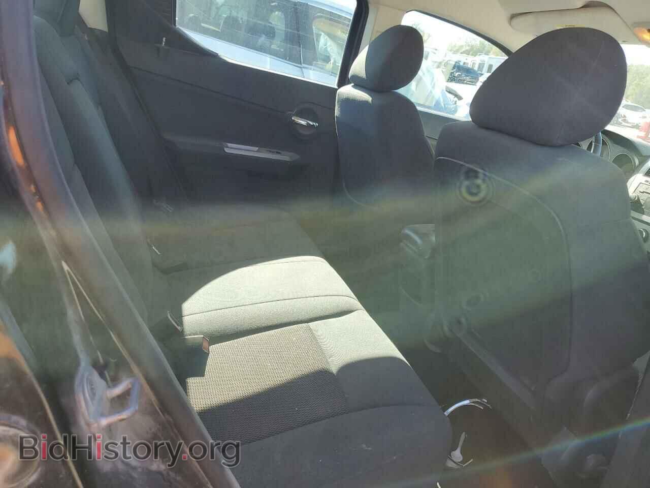 2009 DODGE AVENGER - VIN: 1B3LC56B39N546464 - Фото 10