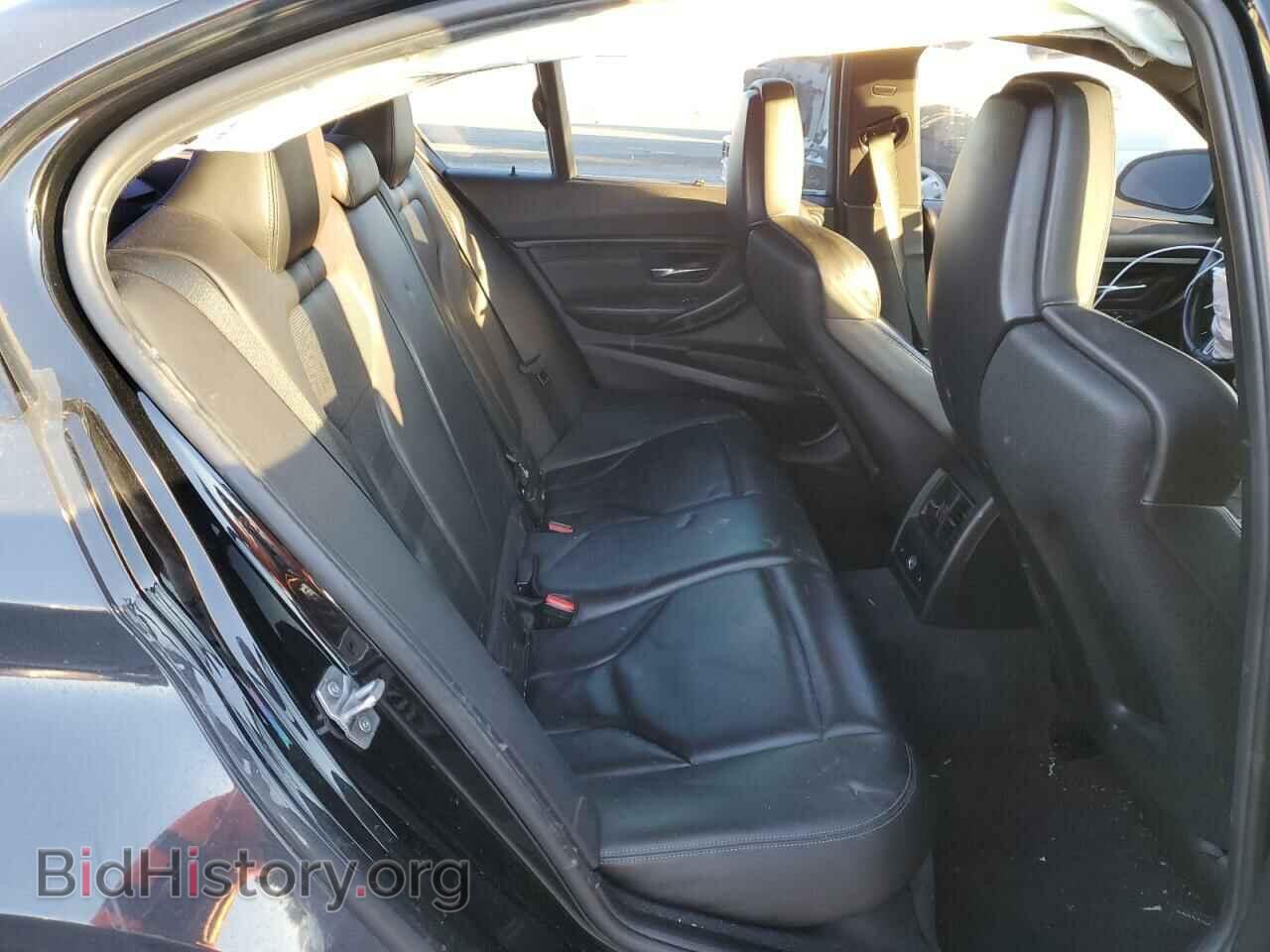 2016 BMW M3 - VIN: WBS8M9C59G5D30991 - Фото 10