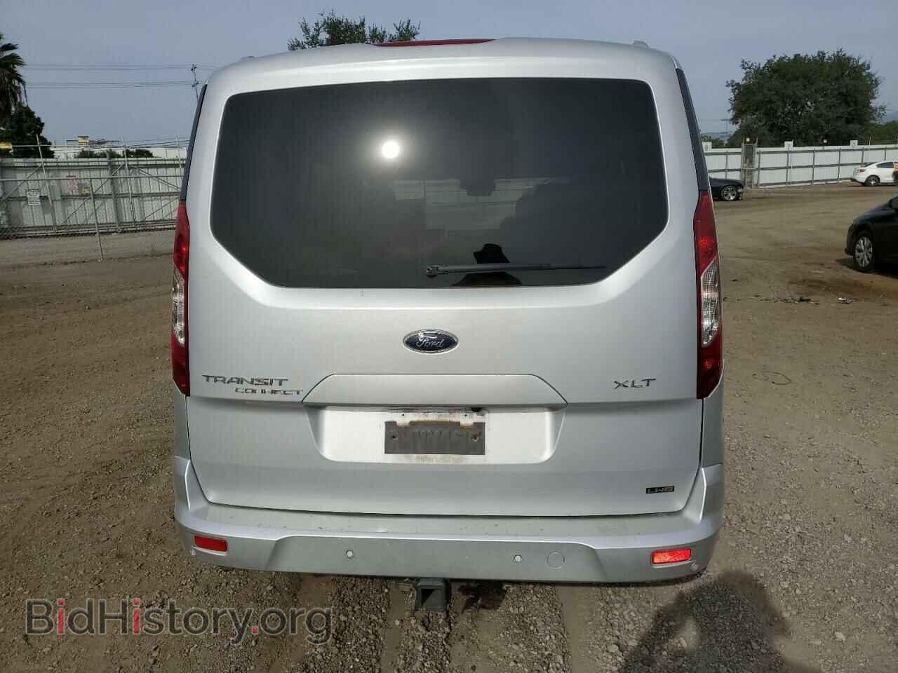2019 FORD TRANSIT - VIN: NM0GE9F27K1396273 - Фото 6