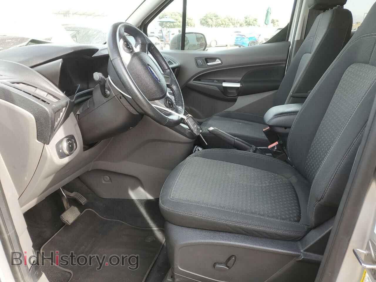 2019 FORD TRANSIT - VIN: NM0GE9F27K1396273 - Фото 7