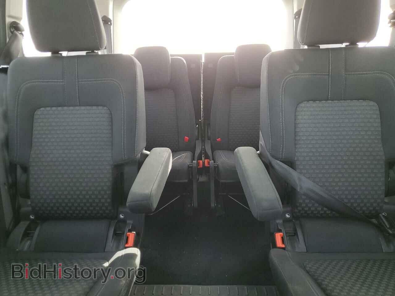 2019 FORD TRANSIT - VIN: NM0GE9F27K1396273 - Фото 10