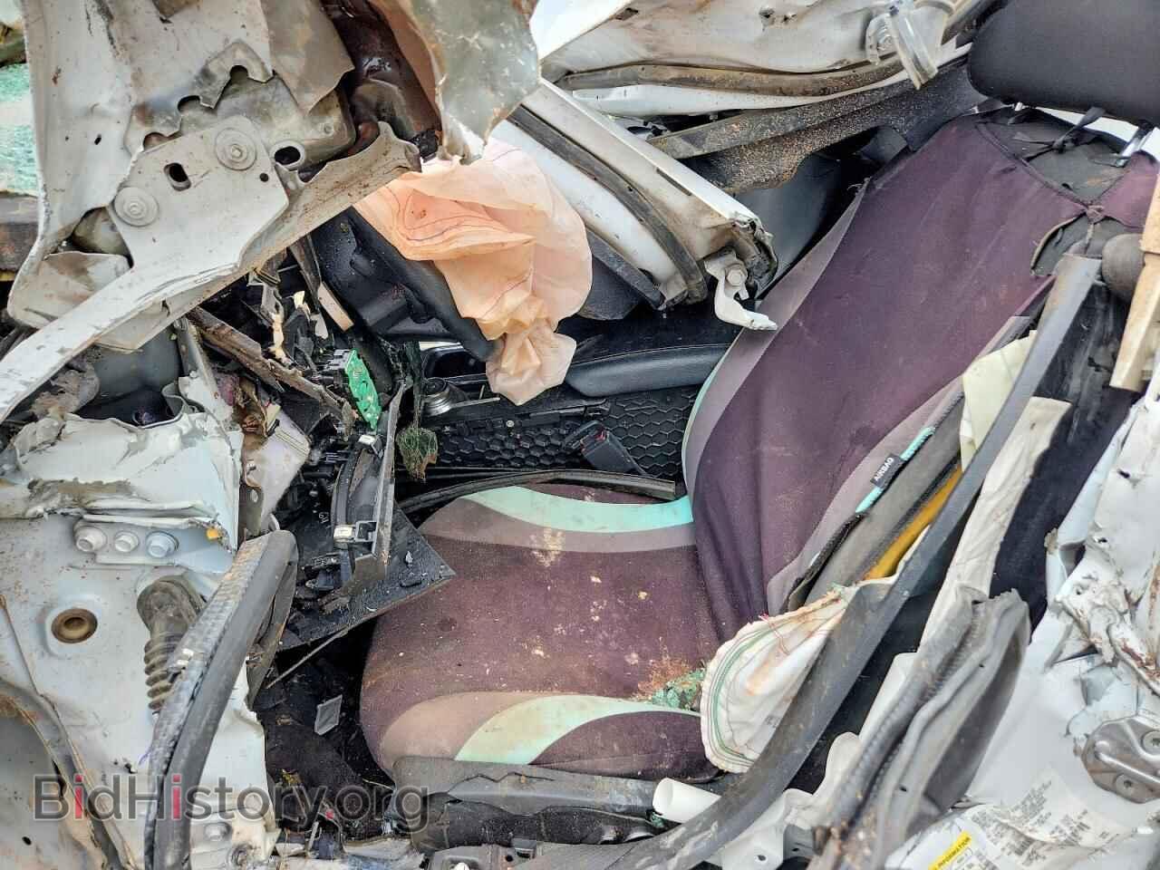 2017 FORD FUSION - VIN: 3FA6P0LU3HR408787 - Фото 7