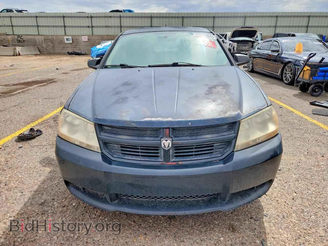 2010 DODGE AVENGER - VIN: 1B3CC4FB4AN225077 - Photo 5