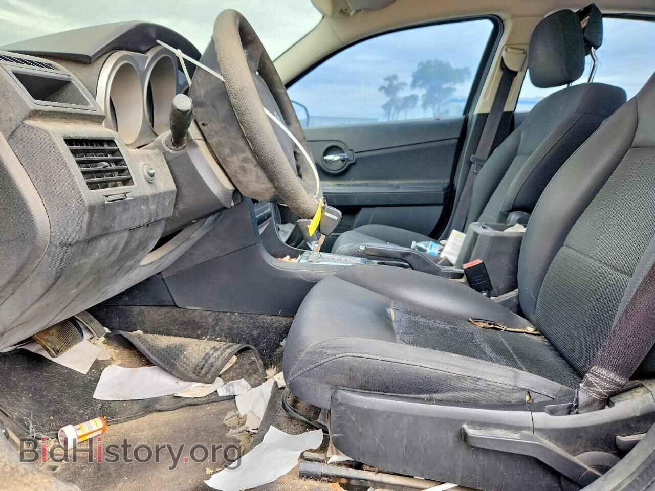 2010 DODGE AVENGER - VIN: 1B3CC4FB4AN225077 - Photo 7
