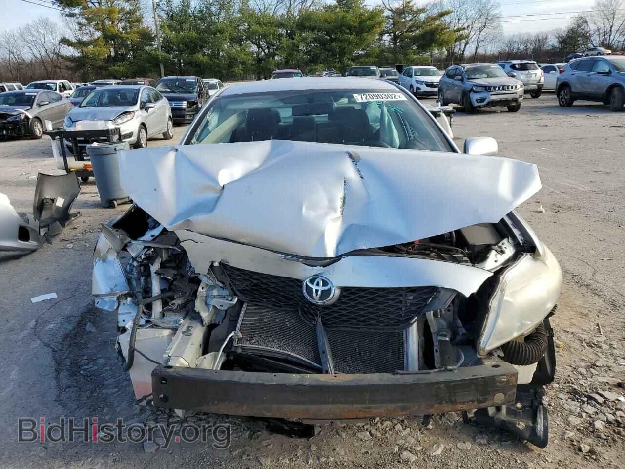 2009 TOYOTA COROLLA - VIN: JTDBL40E09J051167 - Фото 5