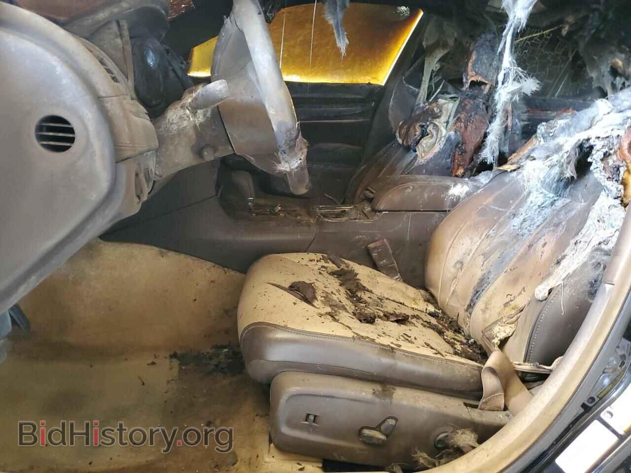 2013 CHRYSLER 300 - VIN: 2C3CCAPT9DH528894 - Фото 7