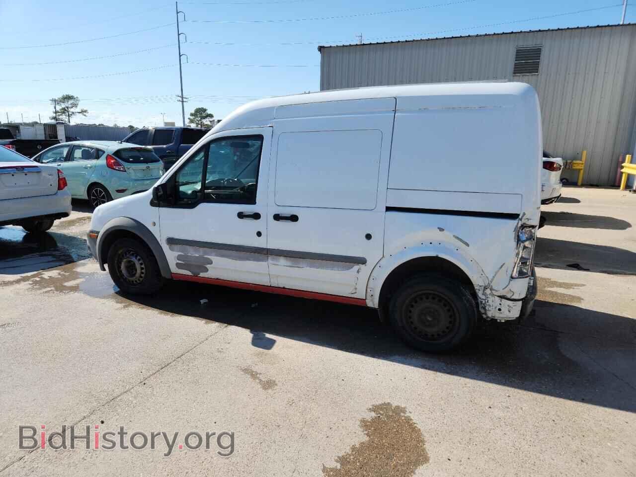 2011 FORD TRANSIT - VIN: NM0LS7AN0BT063513 - Фото 2