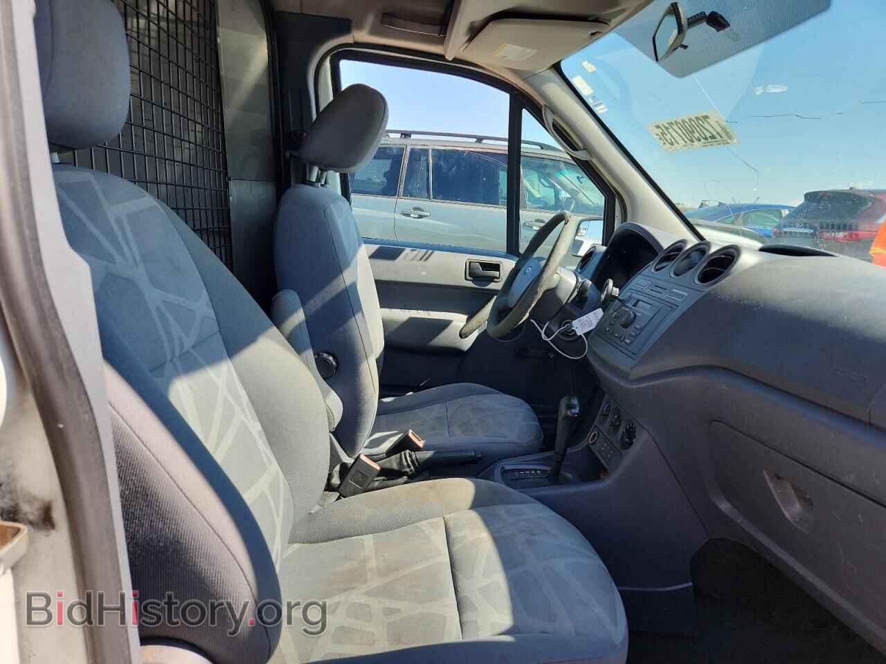 2011 FORD TRANSIT - VIN: NM0LS7AN0BT063513 - Фото 11
