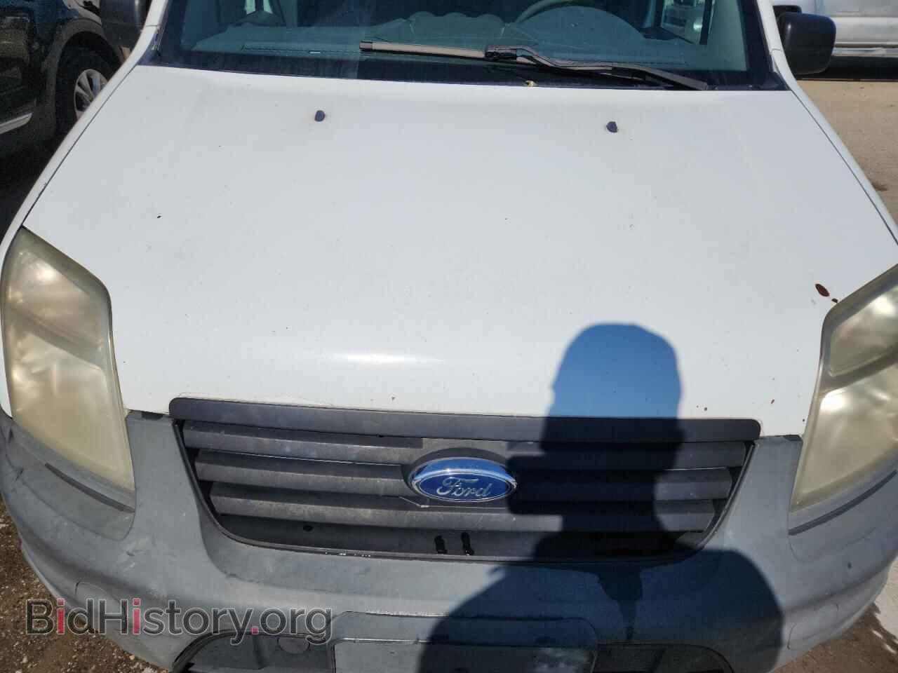 2011 FORD TRANSIT - VIN: NM0LS7AN0BT063513 - Фото 12