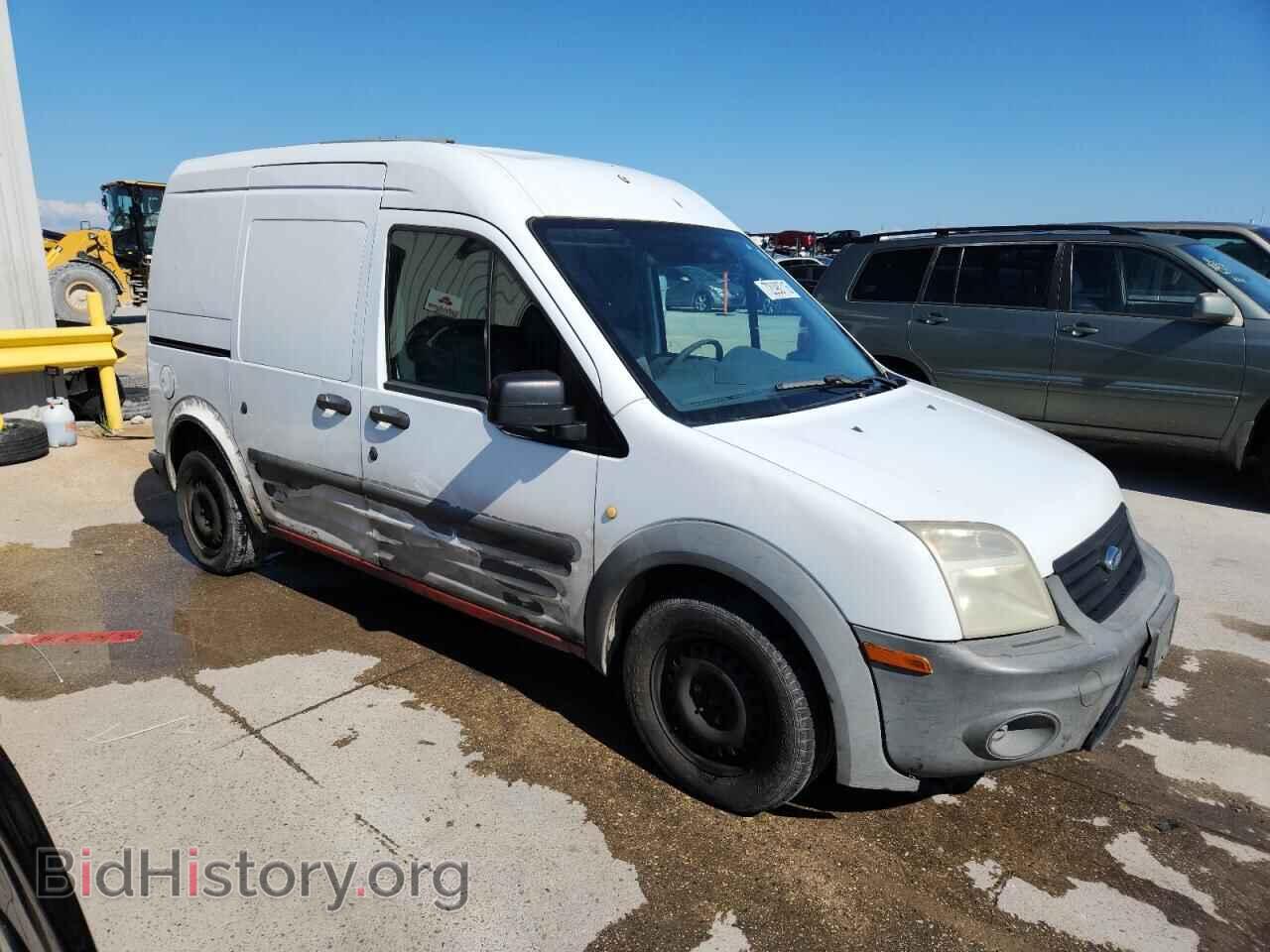 2011 FORD TRANSIT - VIN: NM0LS7AN0BT063513 - Фото 4