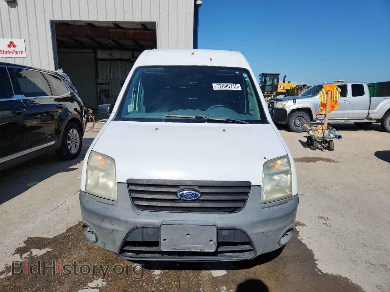 2011 FORD TRANSIT - VIN: NM0LS7AN0BT063513 - Фото 5