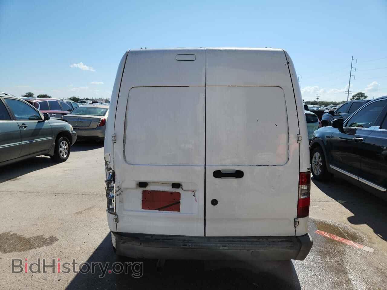 2011 FORD TRANSIT - VIN: NM0LS7AN0BT063513 - Фото 6