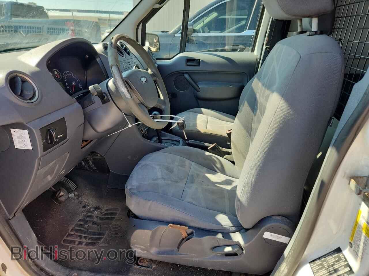 2011 FORD TRANSIT - VIN: NM0LS7AN0BT063513 - Фото 7