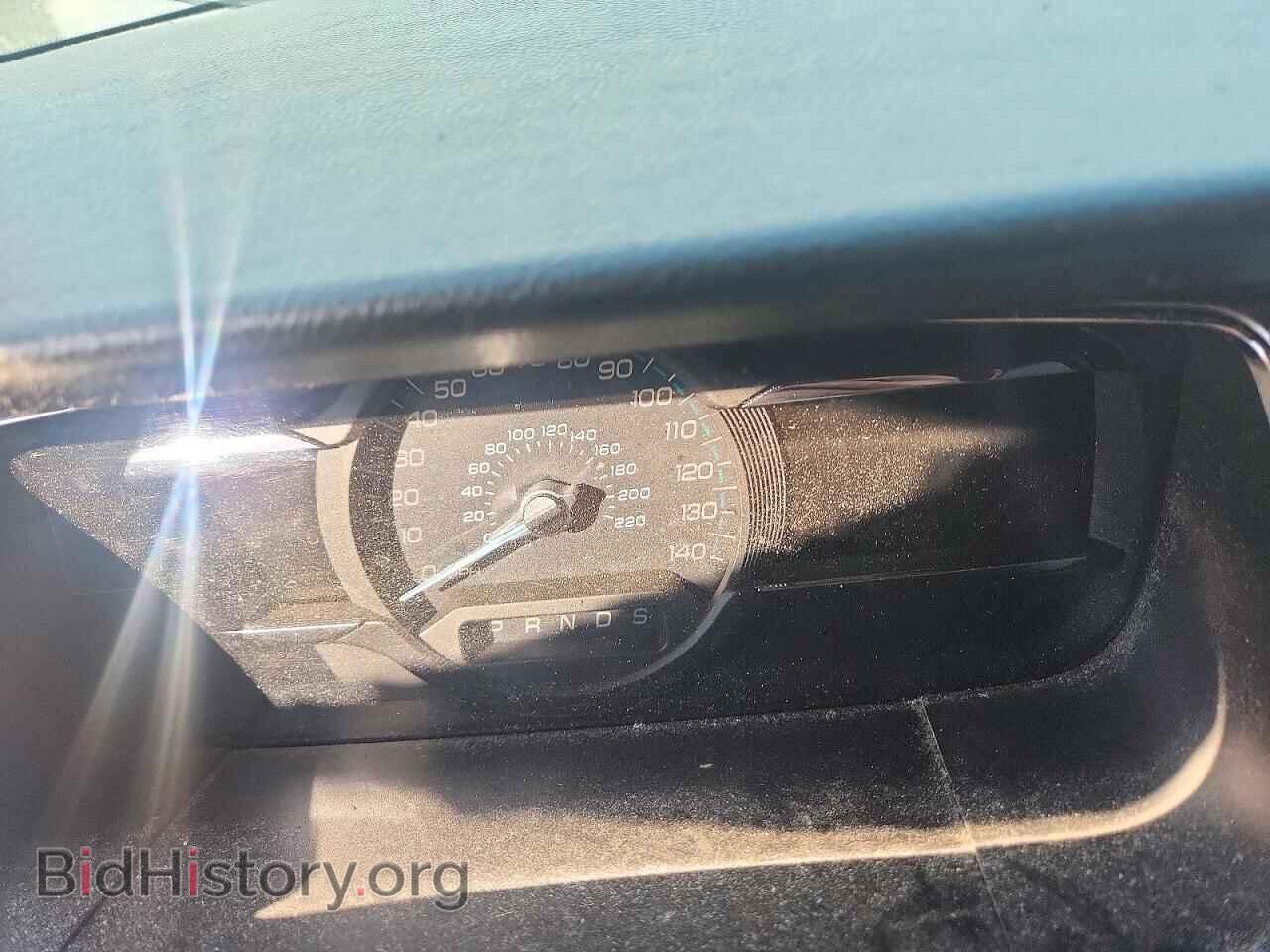 2013 FORD TAURUS - VIN: 1FAHP2H84DG135019 - Photo 9