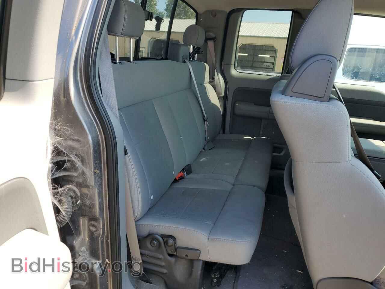 2007 FORD All Models - VIN: 1FTPX14V77FB19015 - Photo 10