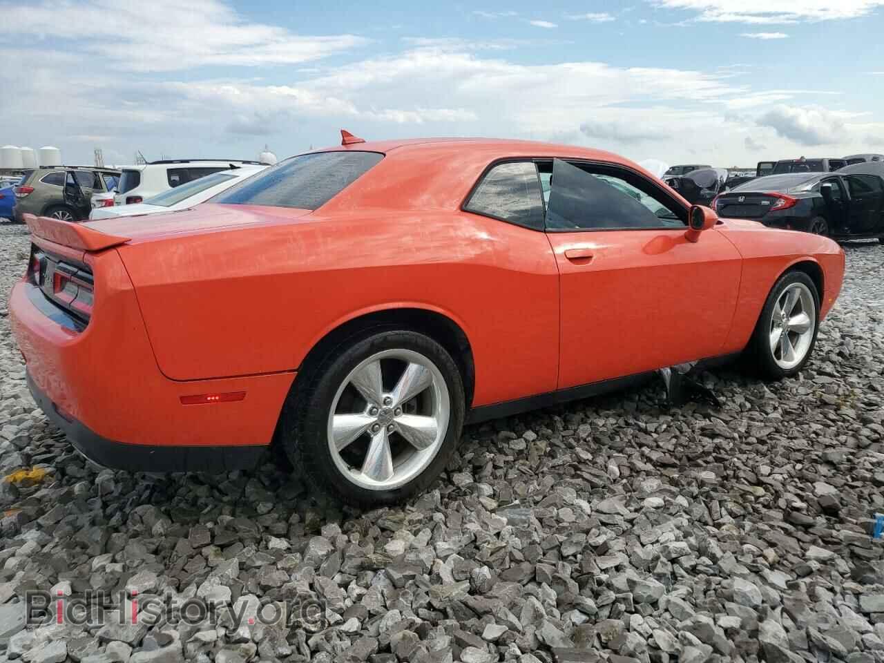 2016 DODGE CHALLENGER - VIN: 2C3CDZAG3GH330209 - Фото 3
