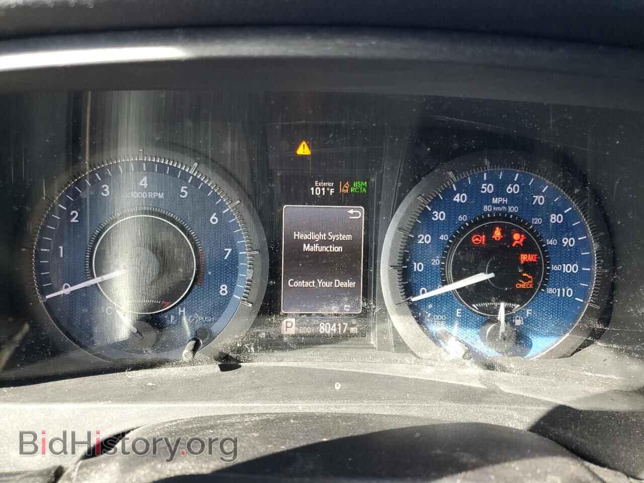 2018 TOYOTA All Models - VIN: 5TDYZ3DC2JS929068 - Photo 9