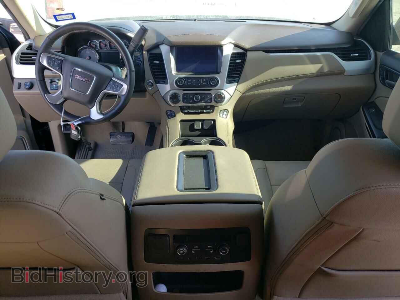 2020 GMC YUKON - VIN: 1GKS1BKC2LR112893 - Фото 8