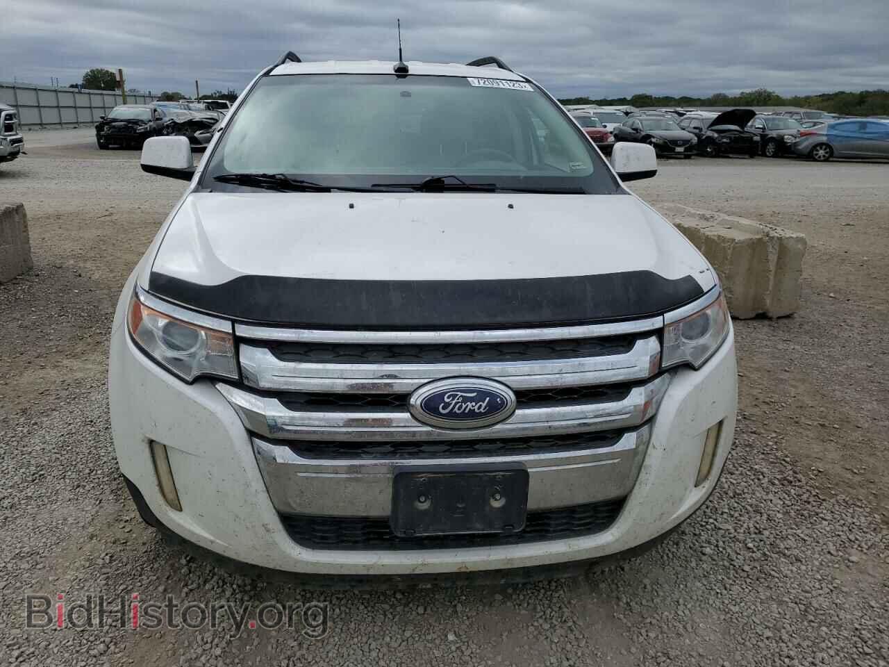 2011 FORD EDGE - VIN: 2FMDK3KC7BBA19680 - Photo 5