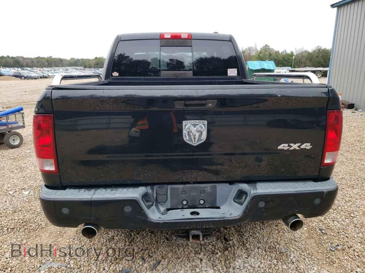 2010 DODGE RAM 1500 - VIN: 1D7RV1CTXAS165604 - Фото 6