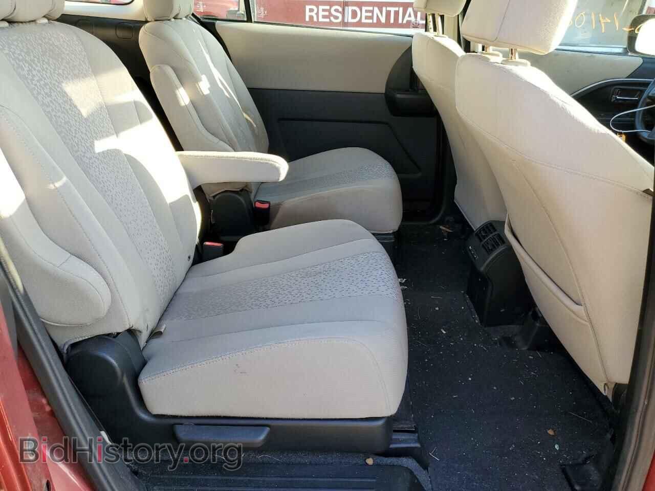 2012 MAZDA 5 - VIN: JM1CW2BL9C0109799 - Photo 11