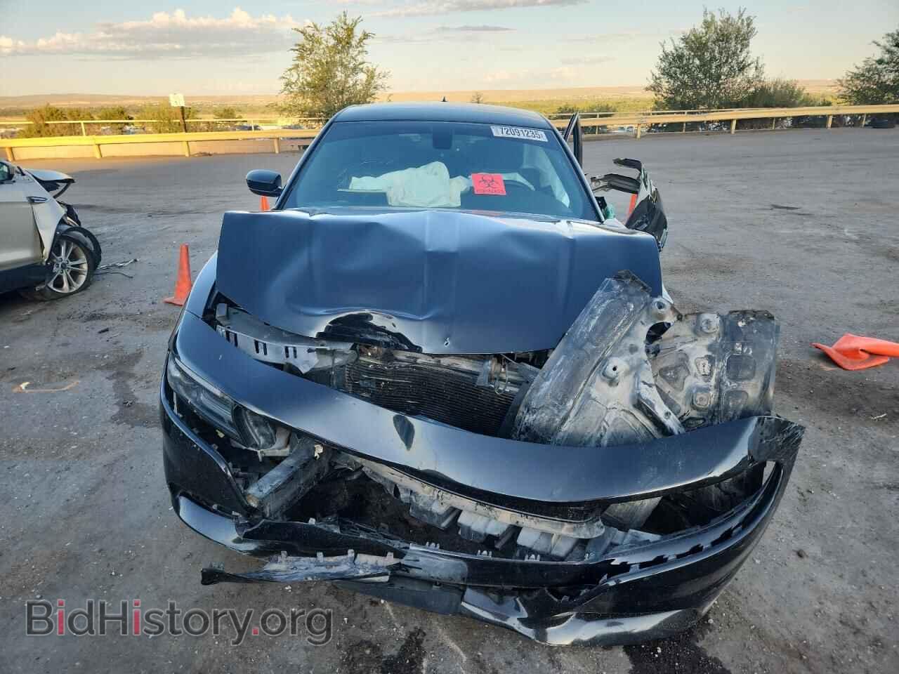 2016 DODGE CHARGER - VIN: 2C3CDXCT3GH354900 - Фото 5