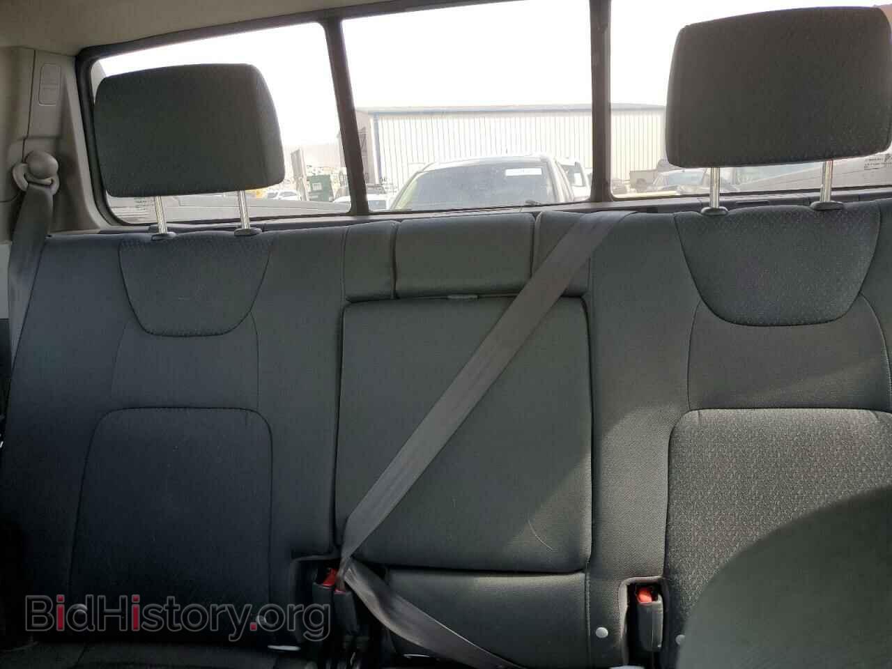 2013 HONDA RIDGELINE - VIN: 5FPYK1F78DB006988 - Фото 10