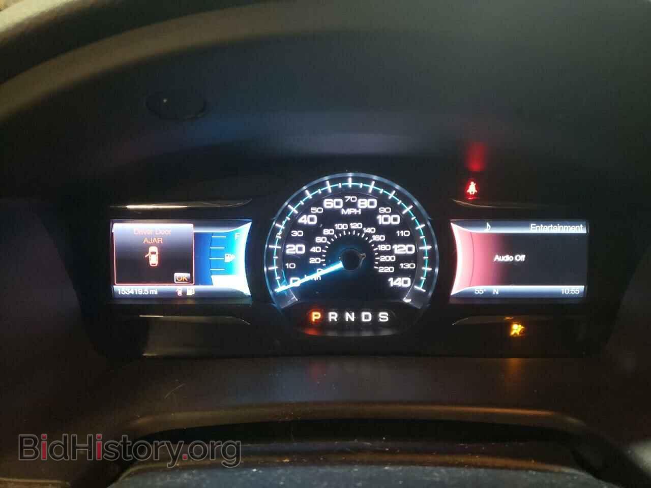 2013 FORD FLEX - VIN: 2FMGK5C83DBD00137 - Фото 9