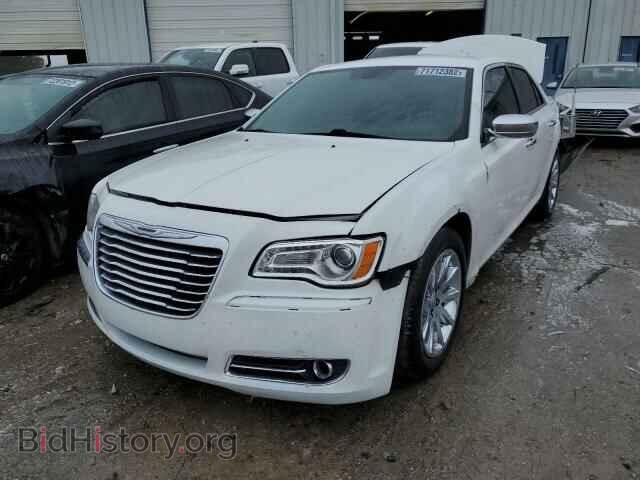 Photo 2C3CCACG3CH310750 - CHRYSLER 300 2012