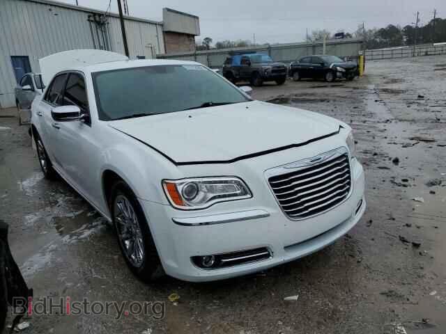 2012 CHRYSLER 300 - VIN: 2C3CCACG3CH310750 - Фото 4