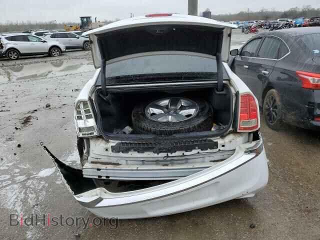 2012 CHRYSLER 300 - VIN: 2C3CCACG3CH310750 - Фото 6