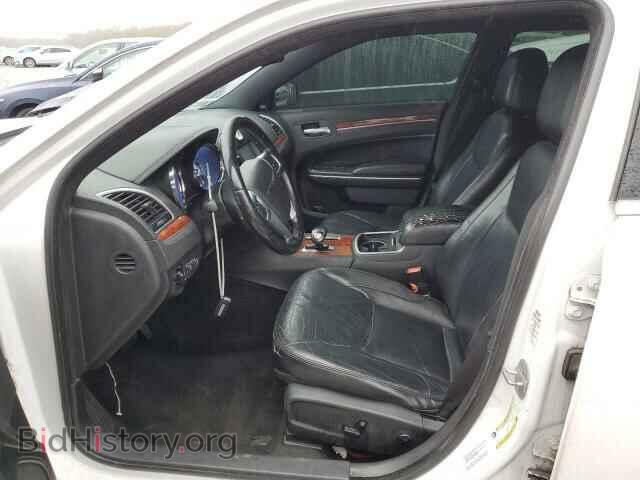 2012 CHRYSLER 300 - VIN: 2C3CCACG3CH310750 - Фото 7