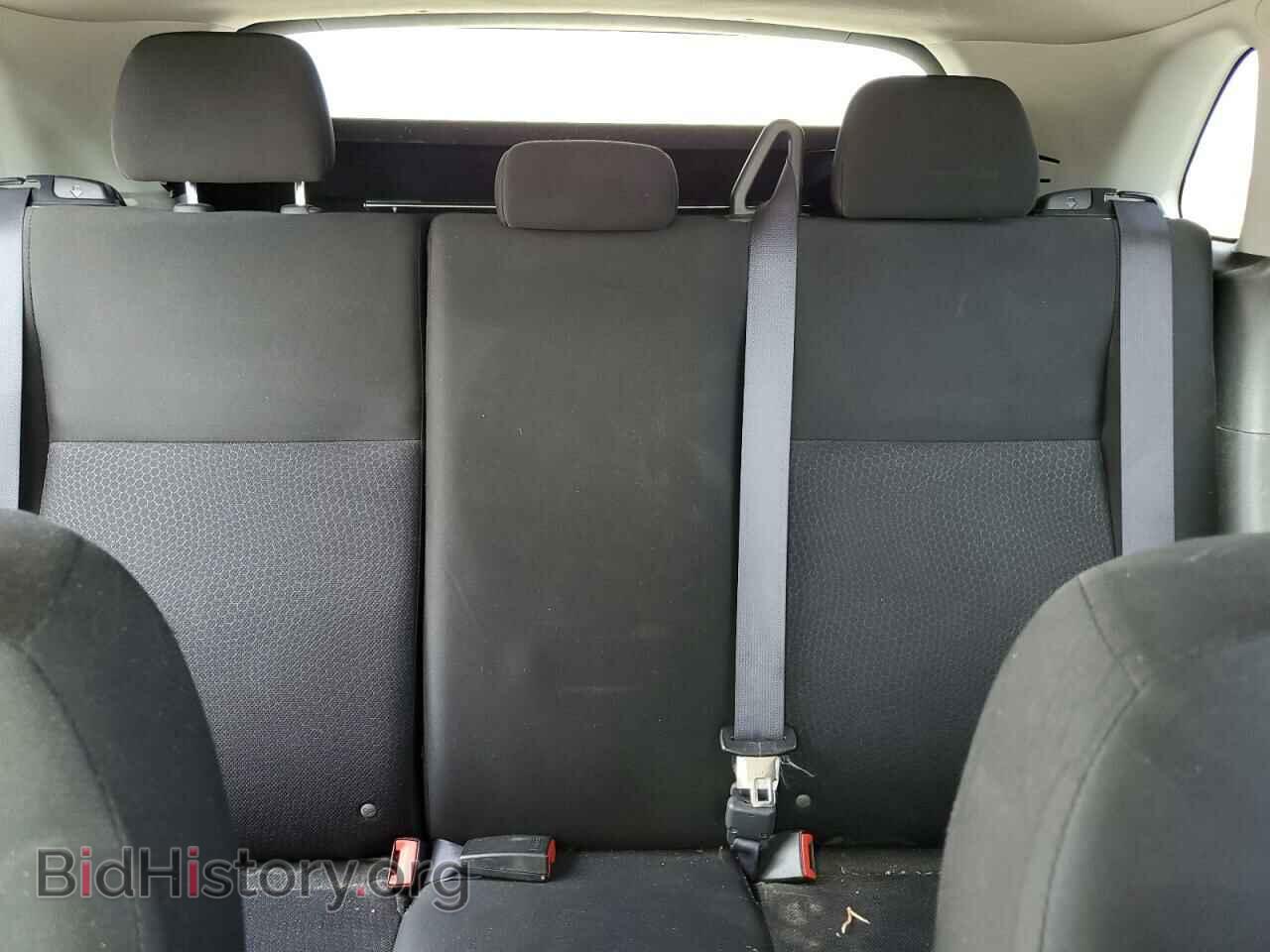 2012 MITSUBISHI OUTLANDER - VIN: JA4AP3AUXCZ001475 - Фото 10
