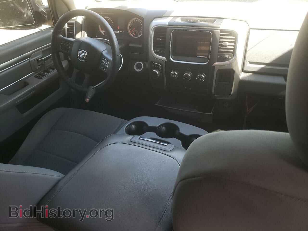 2015 RAM 1500 - VIN: 1C6RR6GT4FS521629 - Фото 8