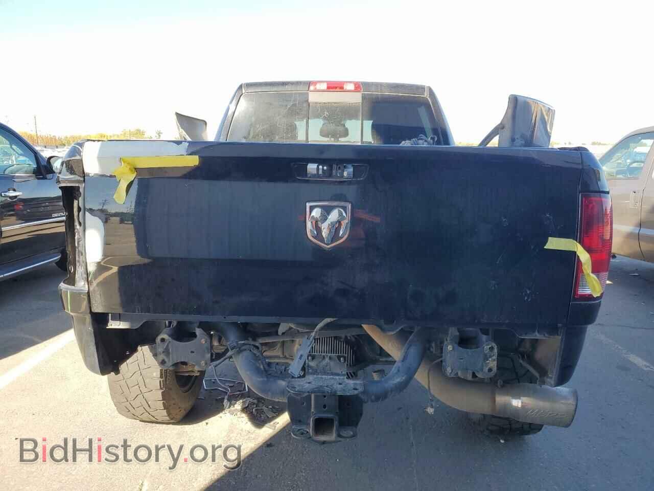 2014 RAM All Models - VIN: 3C6UR5DL6EG187117 - Фото 6