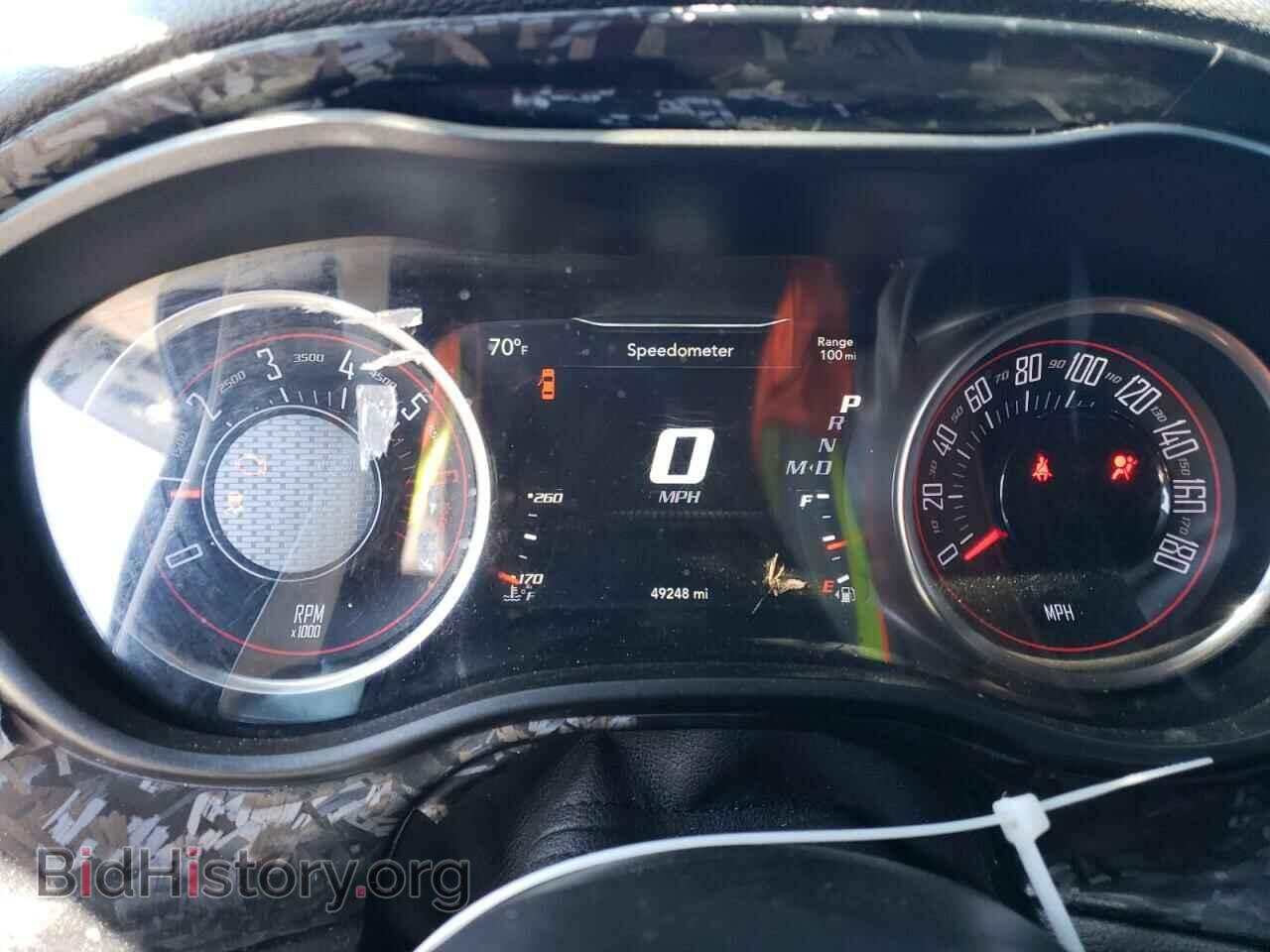 2020 DODGE CHALLENGER - VIN: 2C3CDZFJ5LH176066 - Фото 9